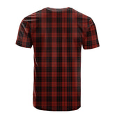 MacLeod of Raasay Highland Tartan T-Shirt